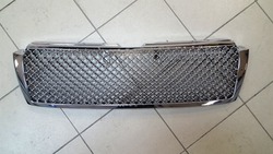 Решетка радиатора на LC150 стиль Бентли, хром