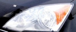 Защита фар EGR Honda CR-V