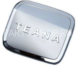 Накладка на люк бензобака Teana 2008-