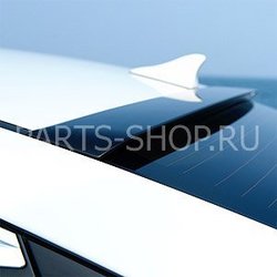 Козырек на заднее стекло Hyundai Elantra