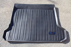 Коврик в багажник prado 150 аналог ковриков weathertech (под 5-ть мест)