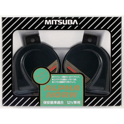 Звуковой сигнал Mitsuba
