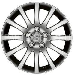 Диски оригинальные литые на Avensis/Camry