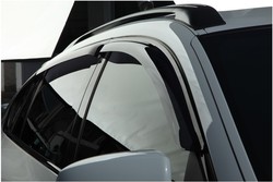 Дефлекторы боковых окон BMW X6 E71